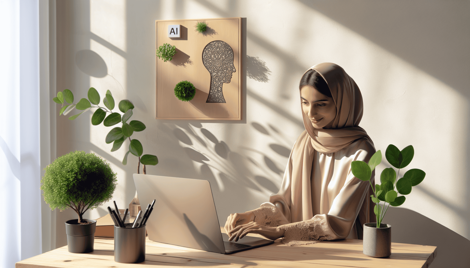 How Can You Use generative AI Without Coding