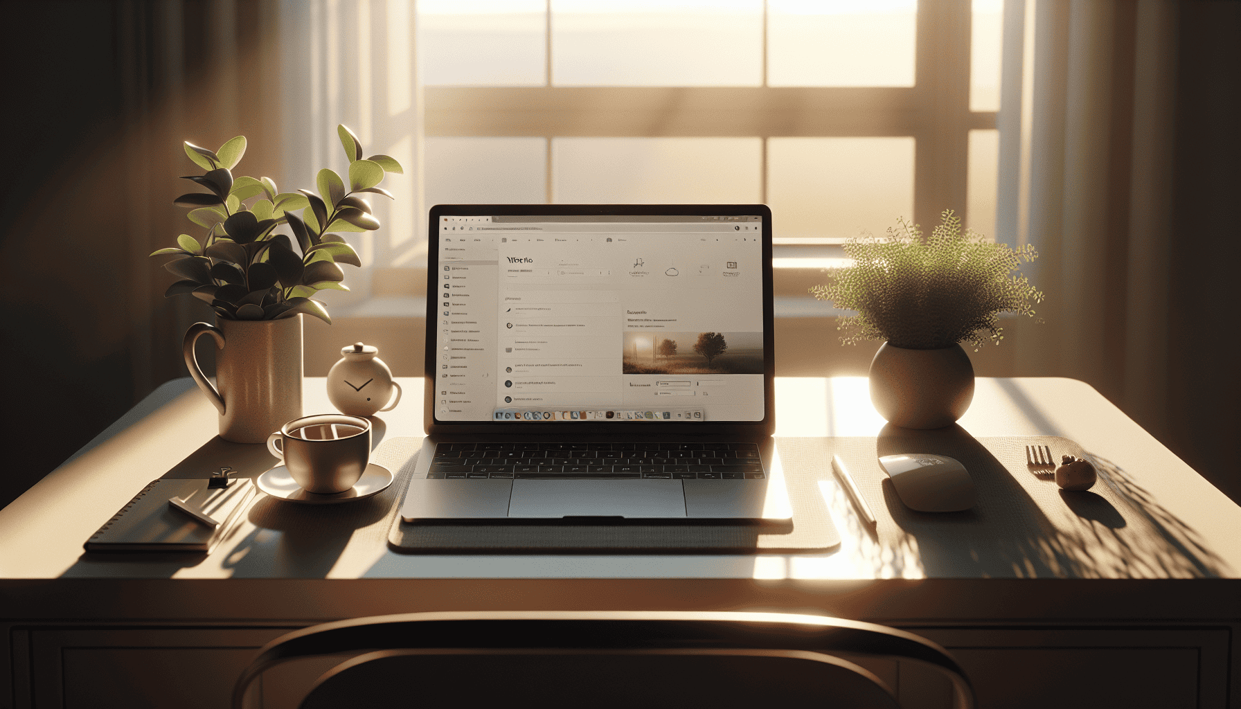 clear digital clutter