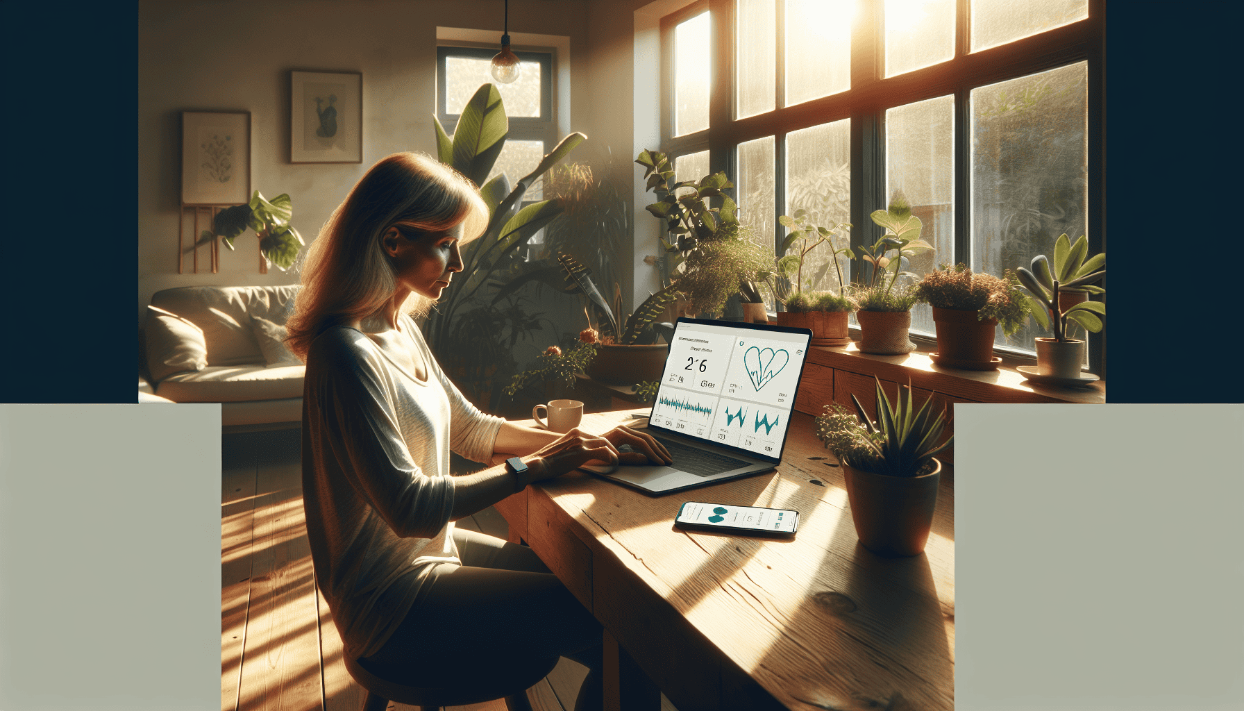 Track Your Aging with Free Tools