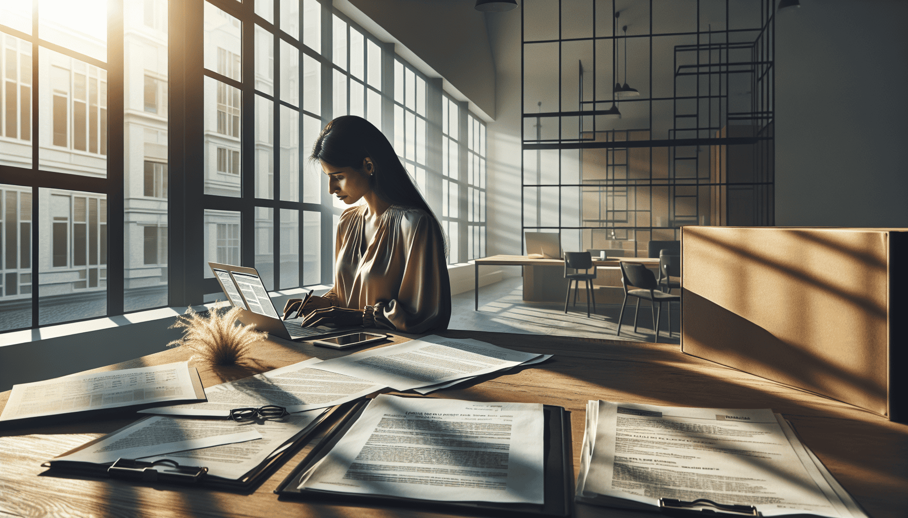 AI Lease Abstraction