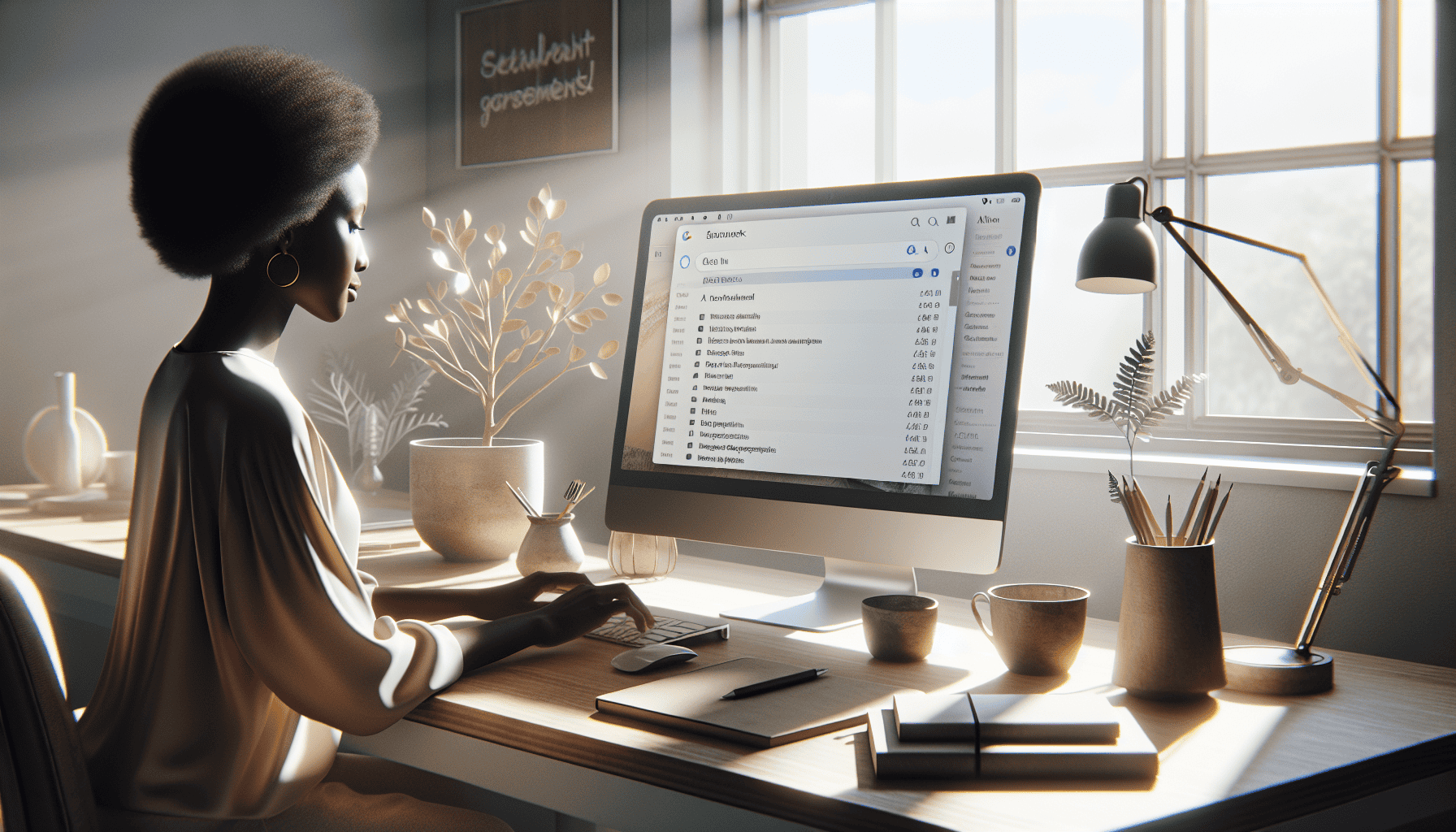 AI for Smarter Email Replies