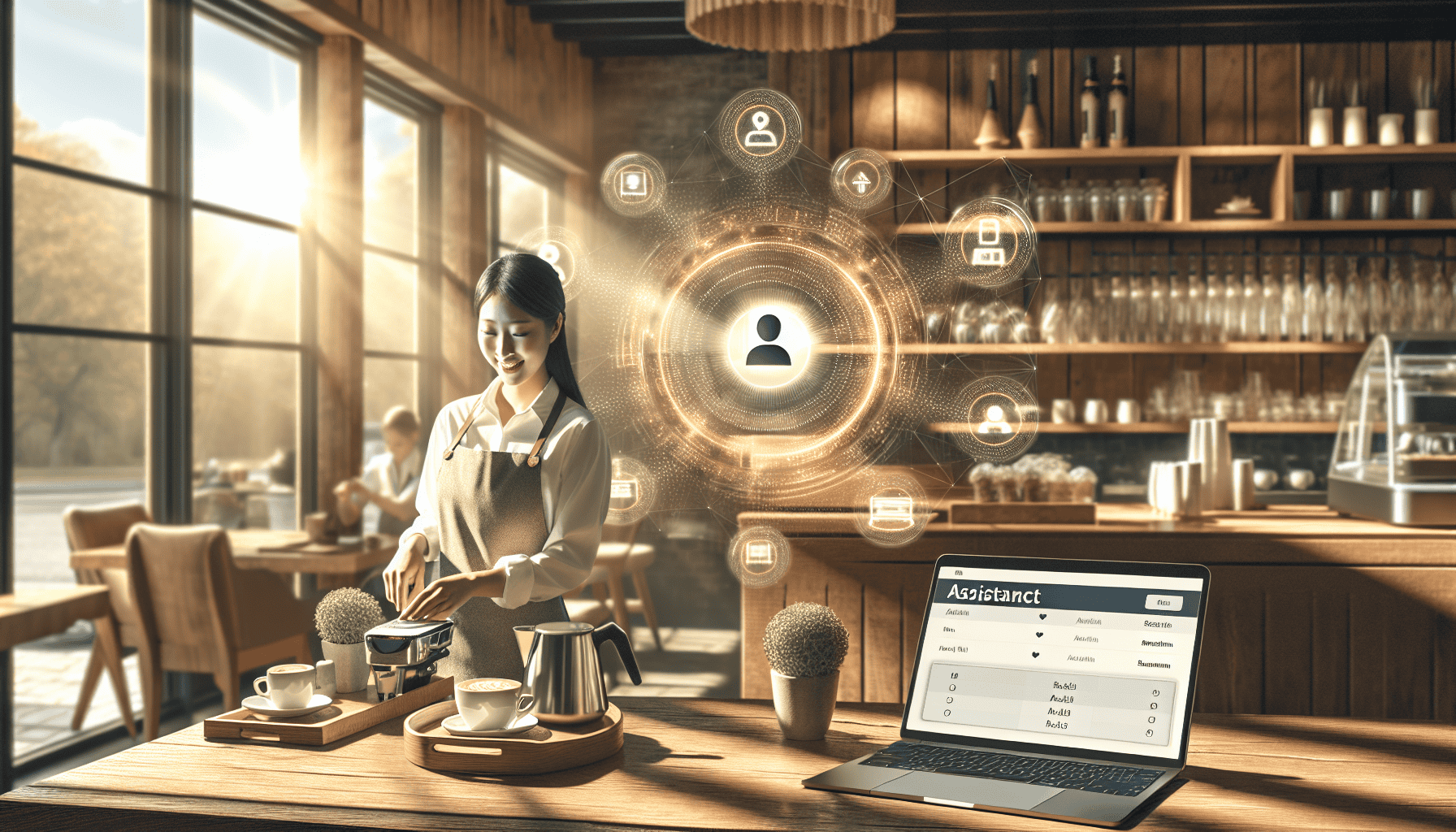 AI for Small Businesses