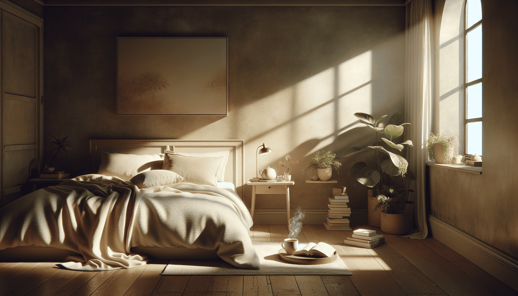 improve sleep quality for a longer life