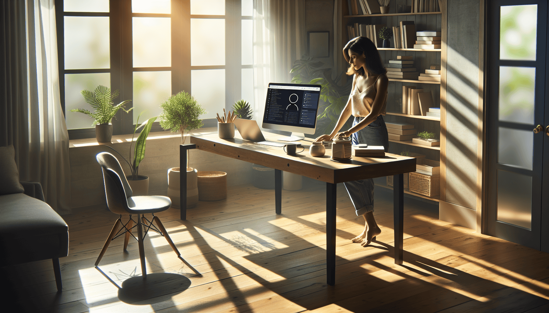 AI assistants for freelancers