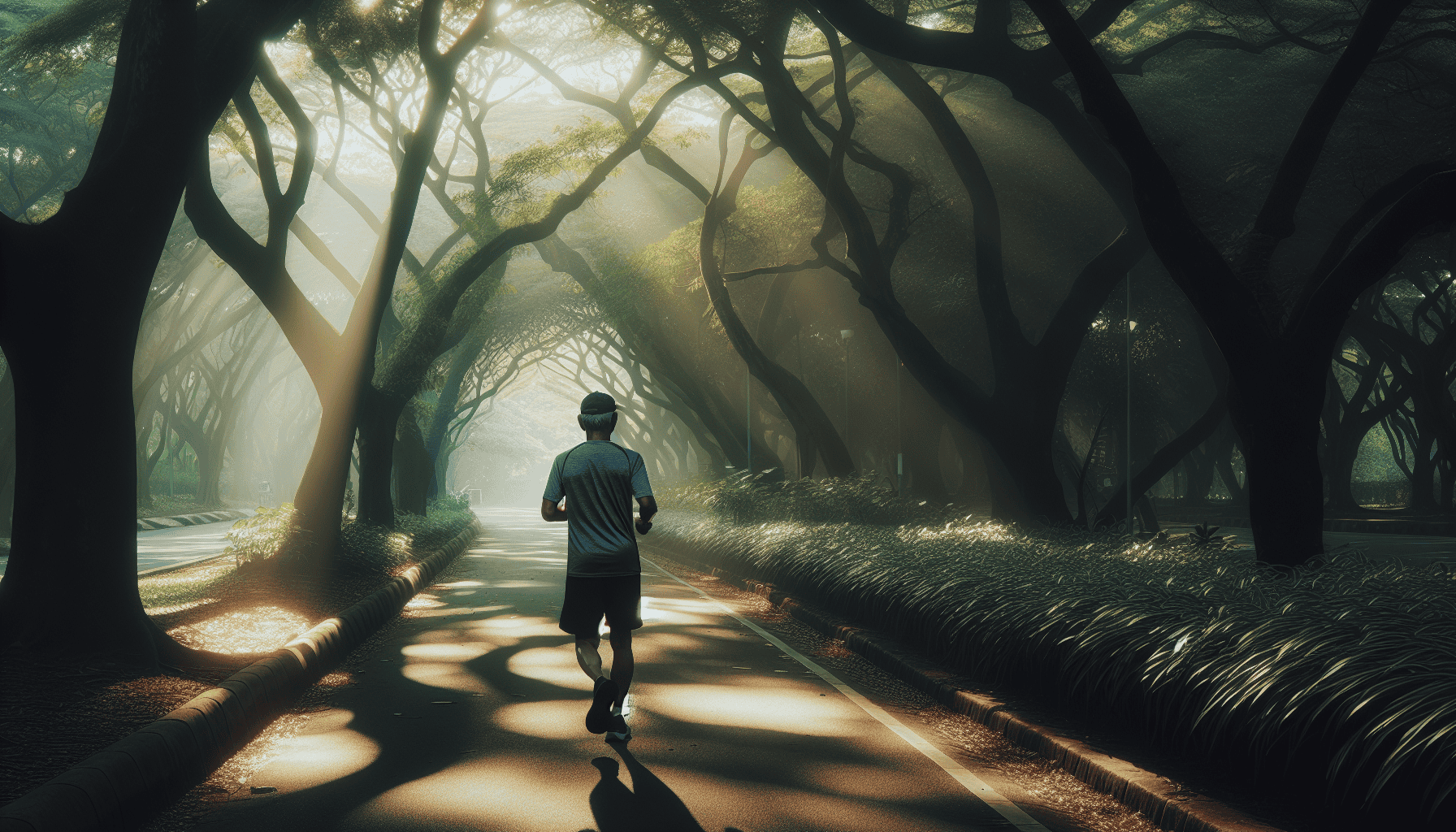 What Does Science Say About Daily Walking and Longevity? The Definitive Guide to Living Longer, One Step at a Time