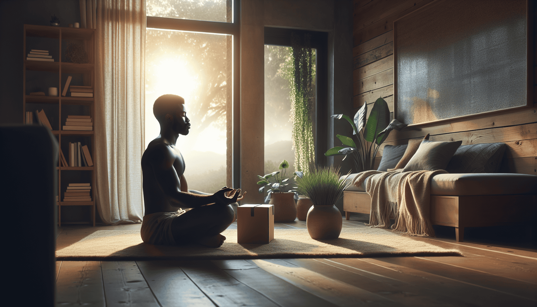 How to Reduce Stress for a Longer, Happier Life