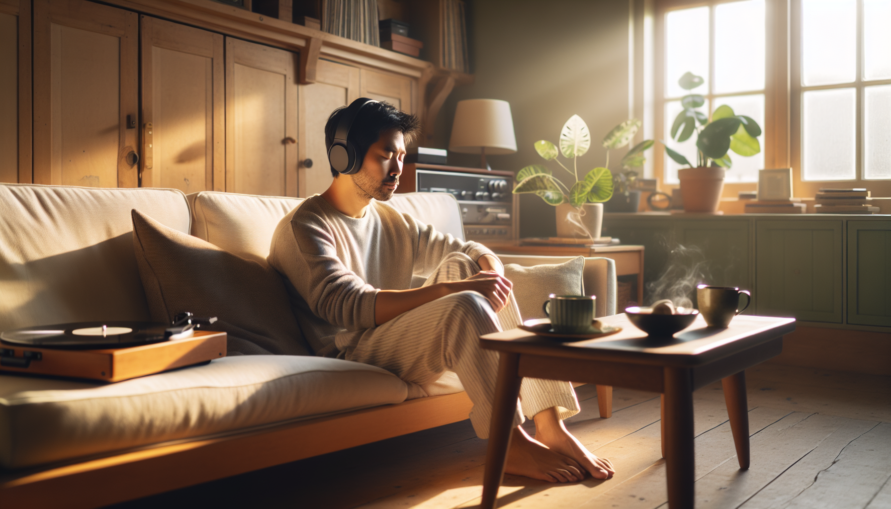 Can Music Listening Really Extend Your Life