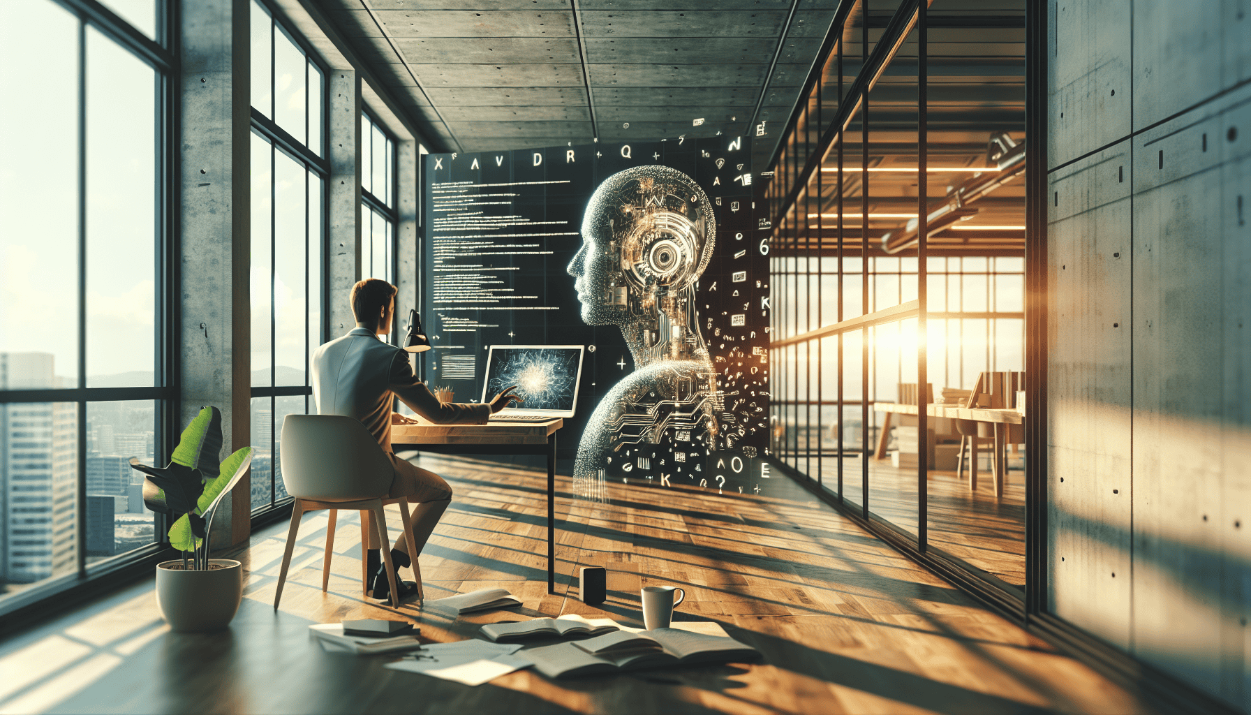 How to Use AI for Brainstorming Creative