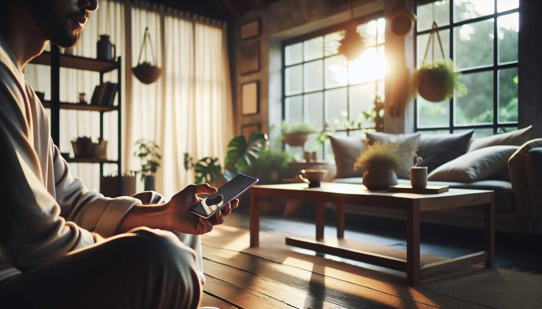 Safest Way to Use AI Without Sharing Personal Data