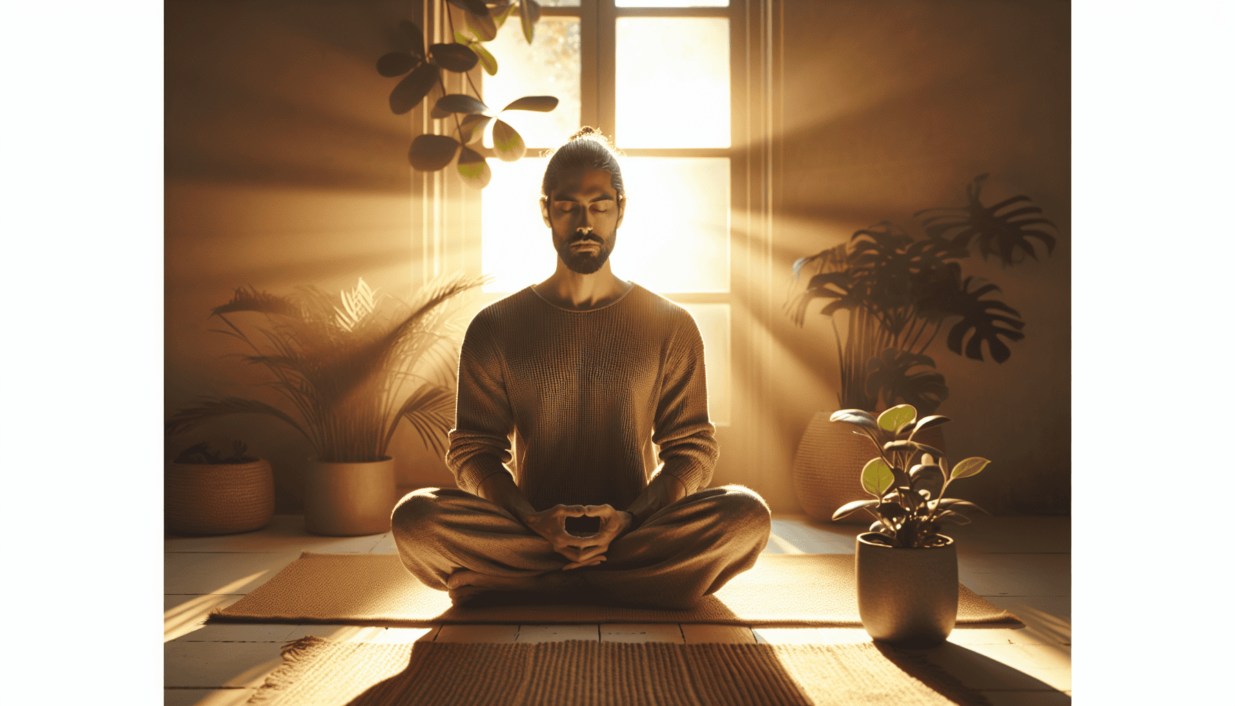 Easy Breathing Techniques for Instant Focus