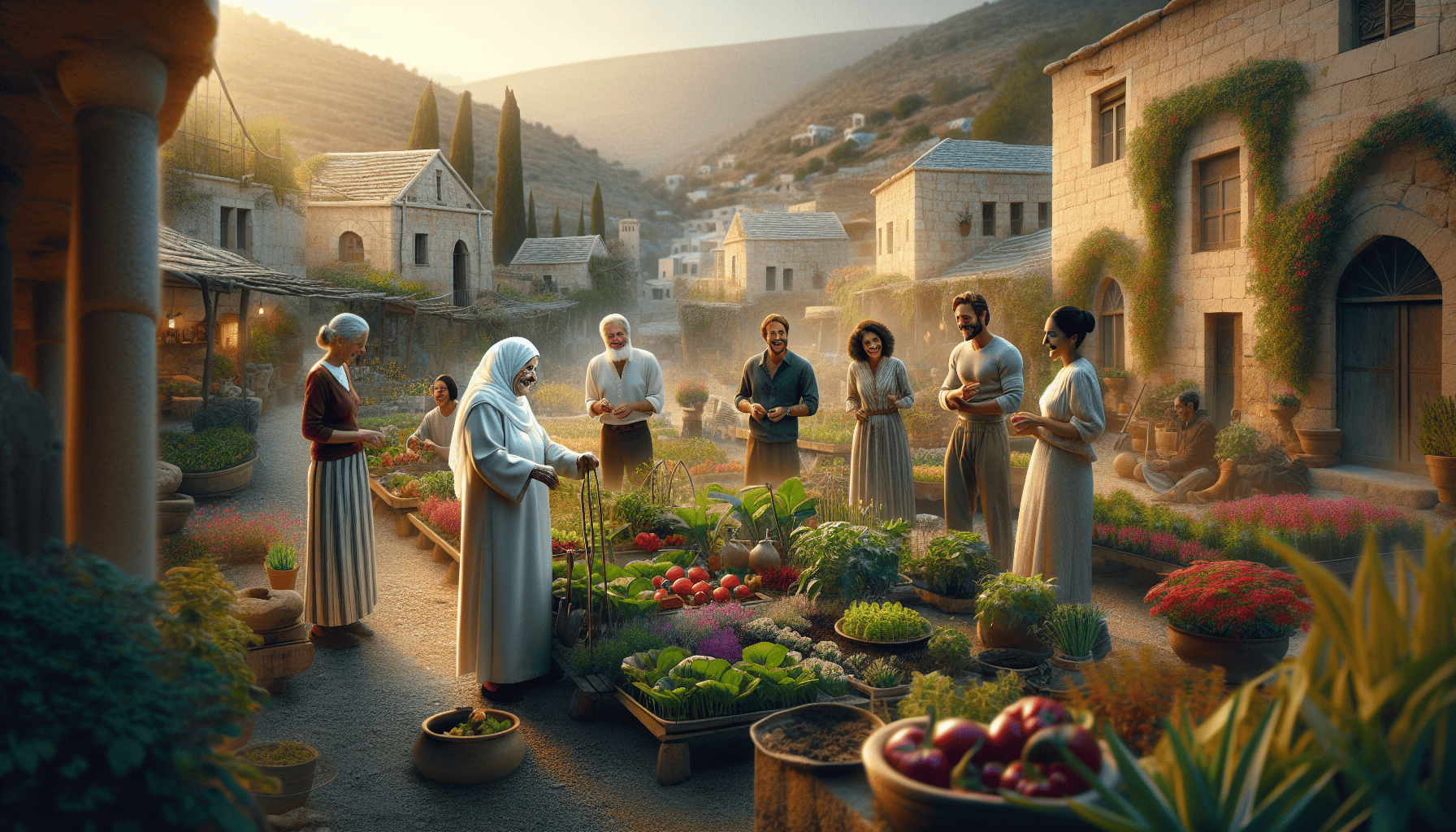 Daily Longevity Rituals