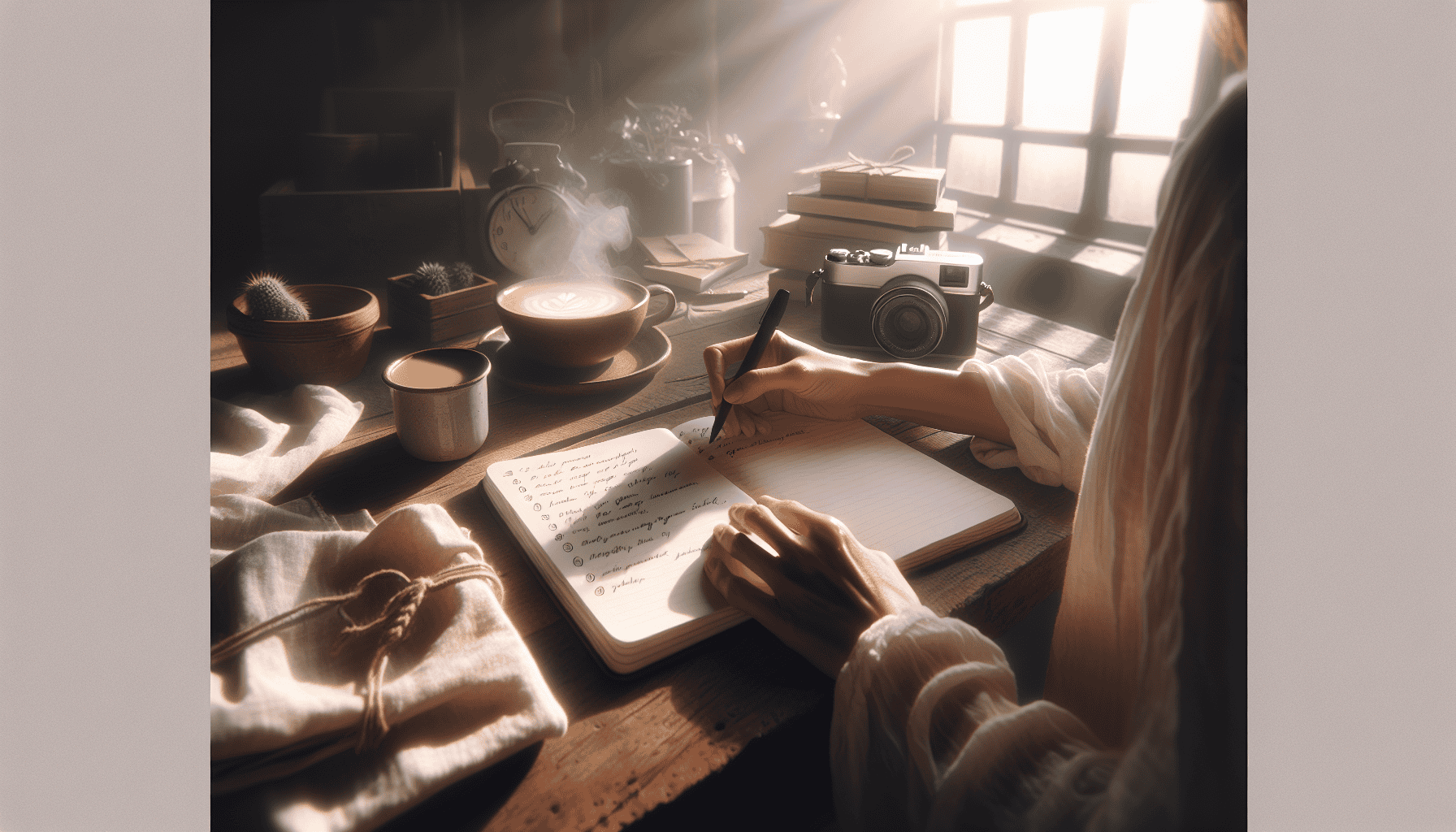 How to Set Goals That You Actually Complete