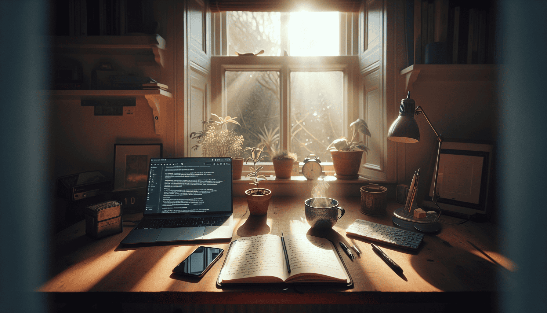 How to Avoid Distractions Without Turning Off Your Phone