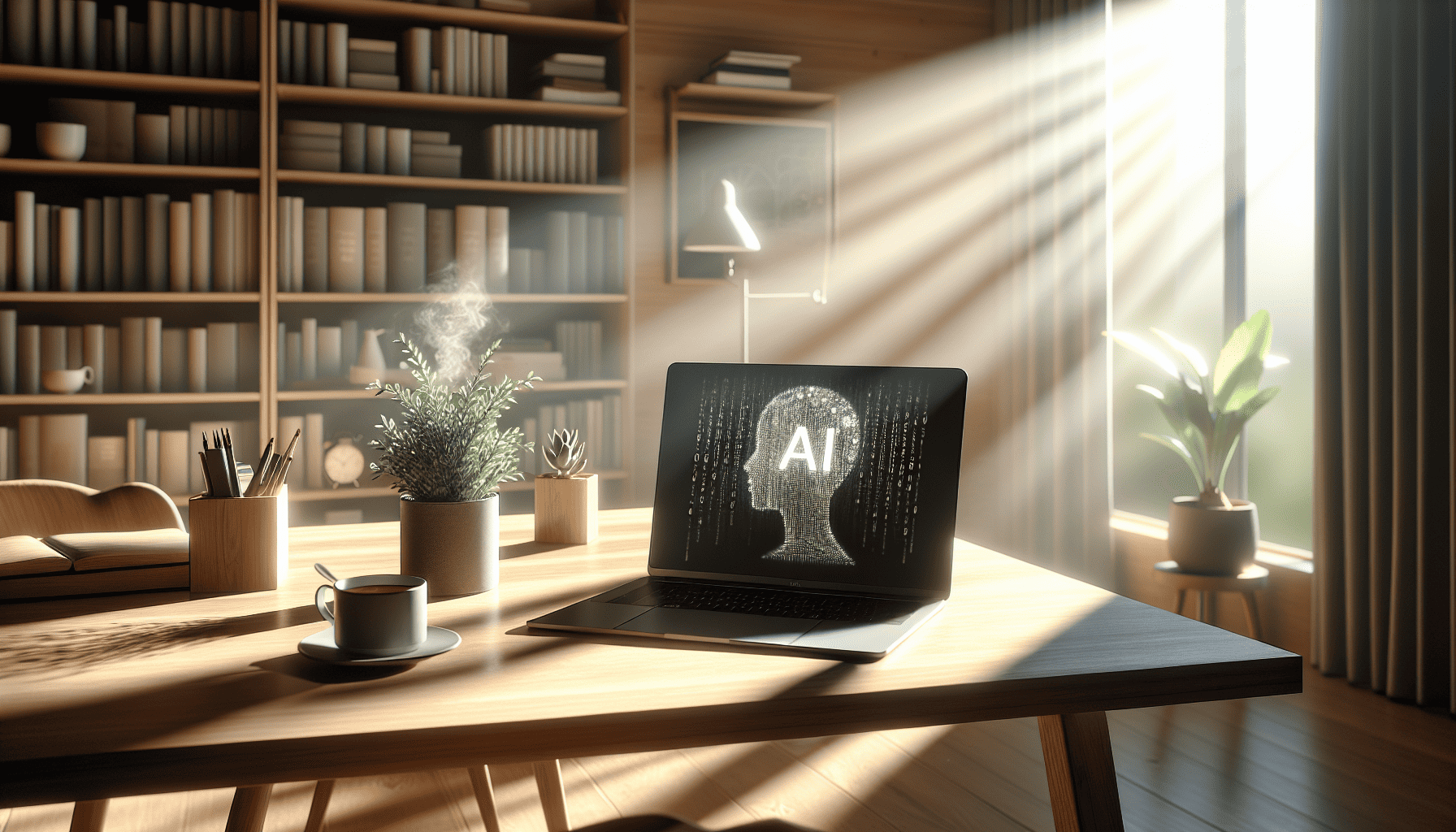 risks of using free AI