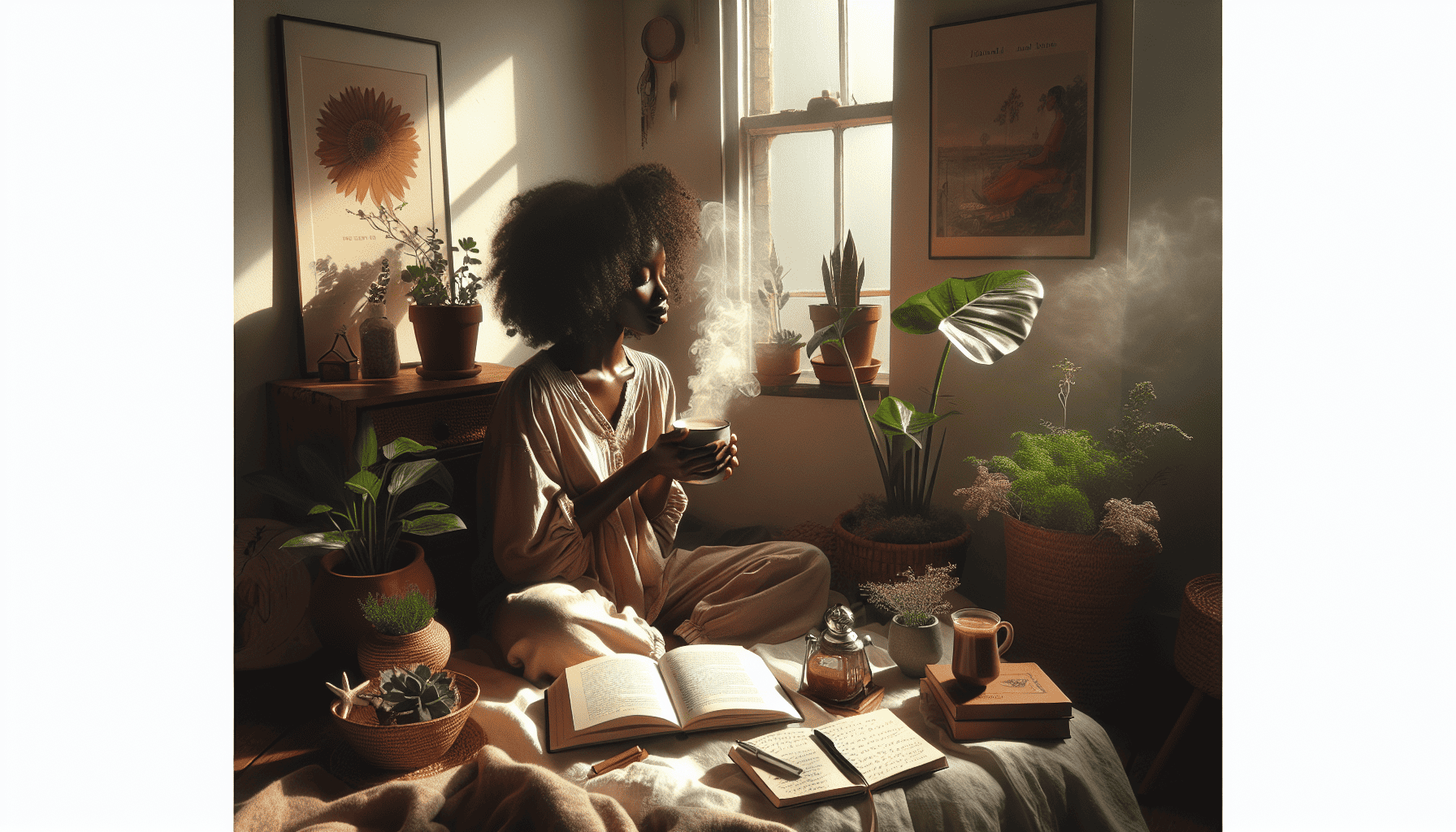 Best Weekend Routine to Recharge for the Week