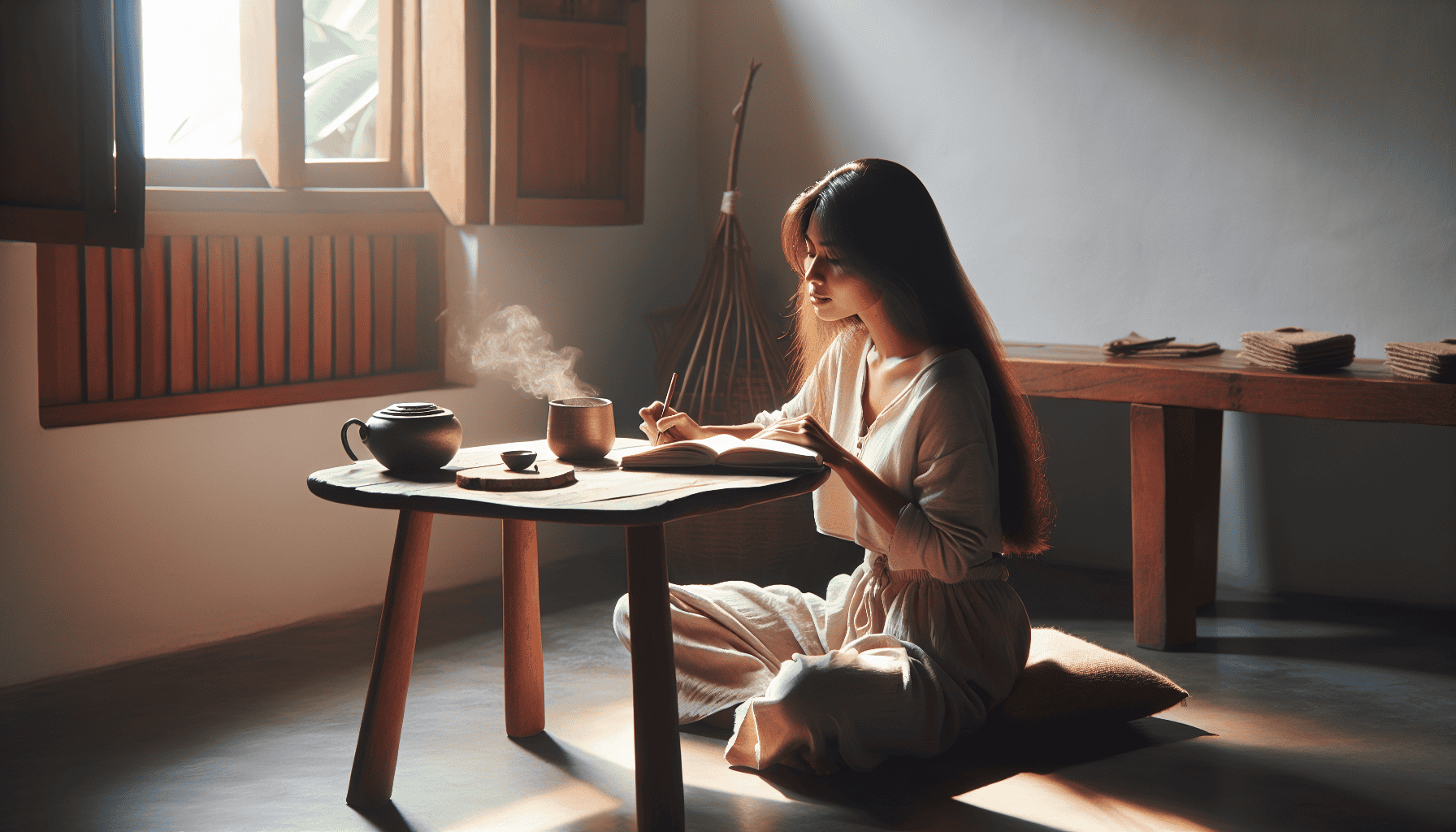 Best Daily Journaling Practice