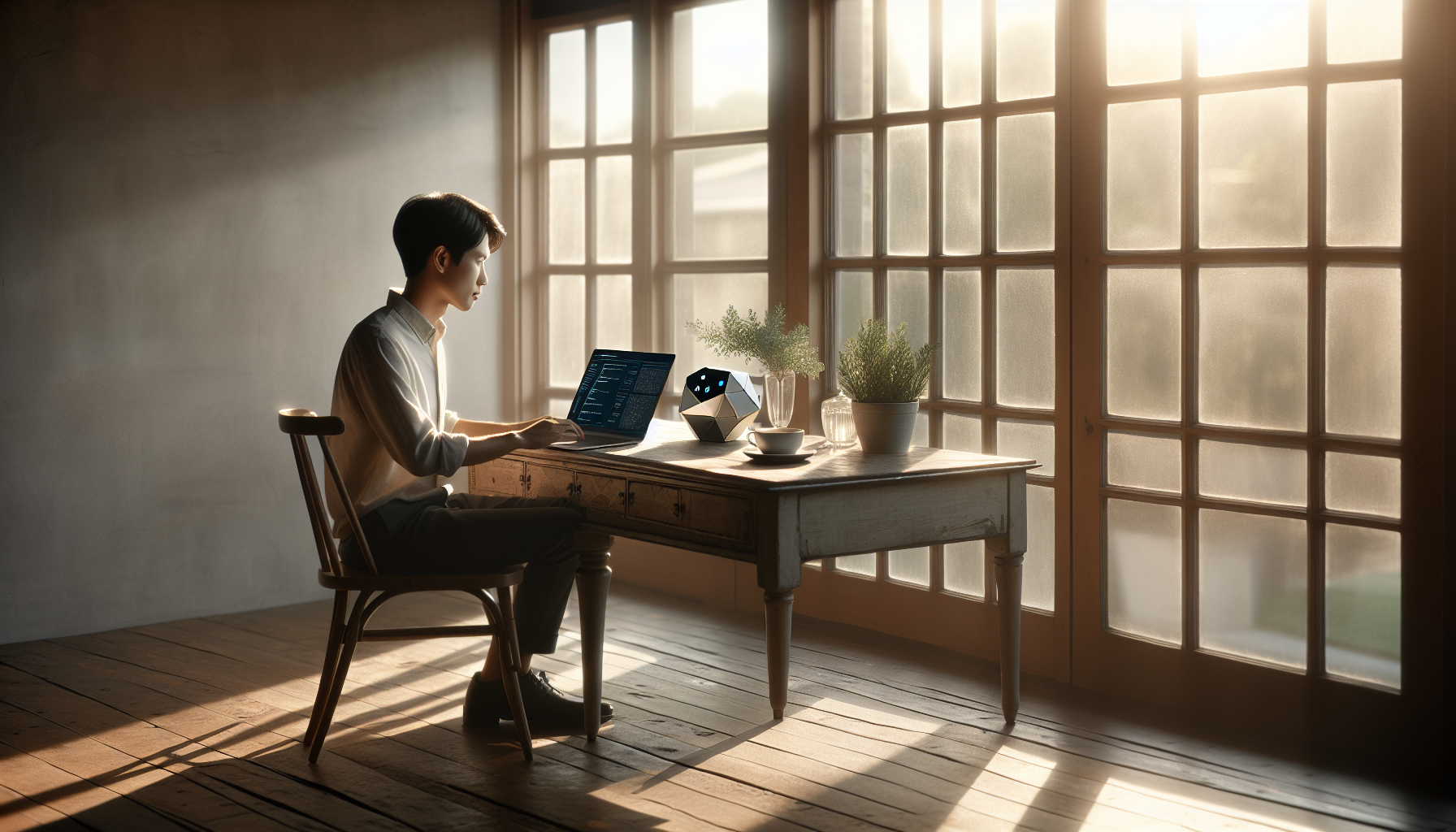 Use AI Chatbots Without Getting Overwhelmed