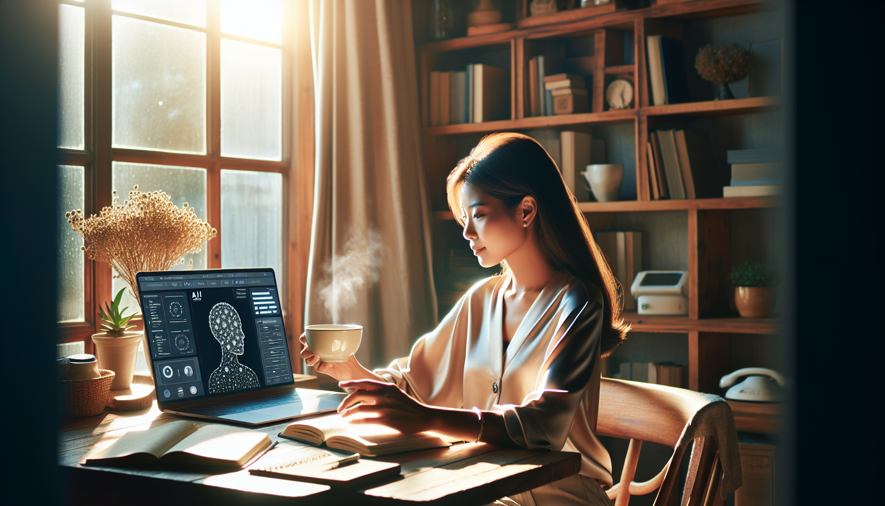 AI to Automate Your Small Business