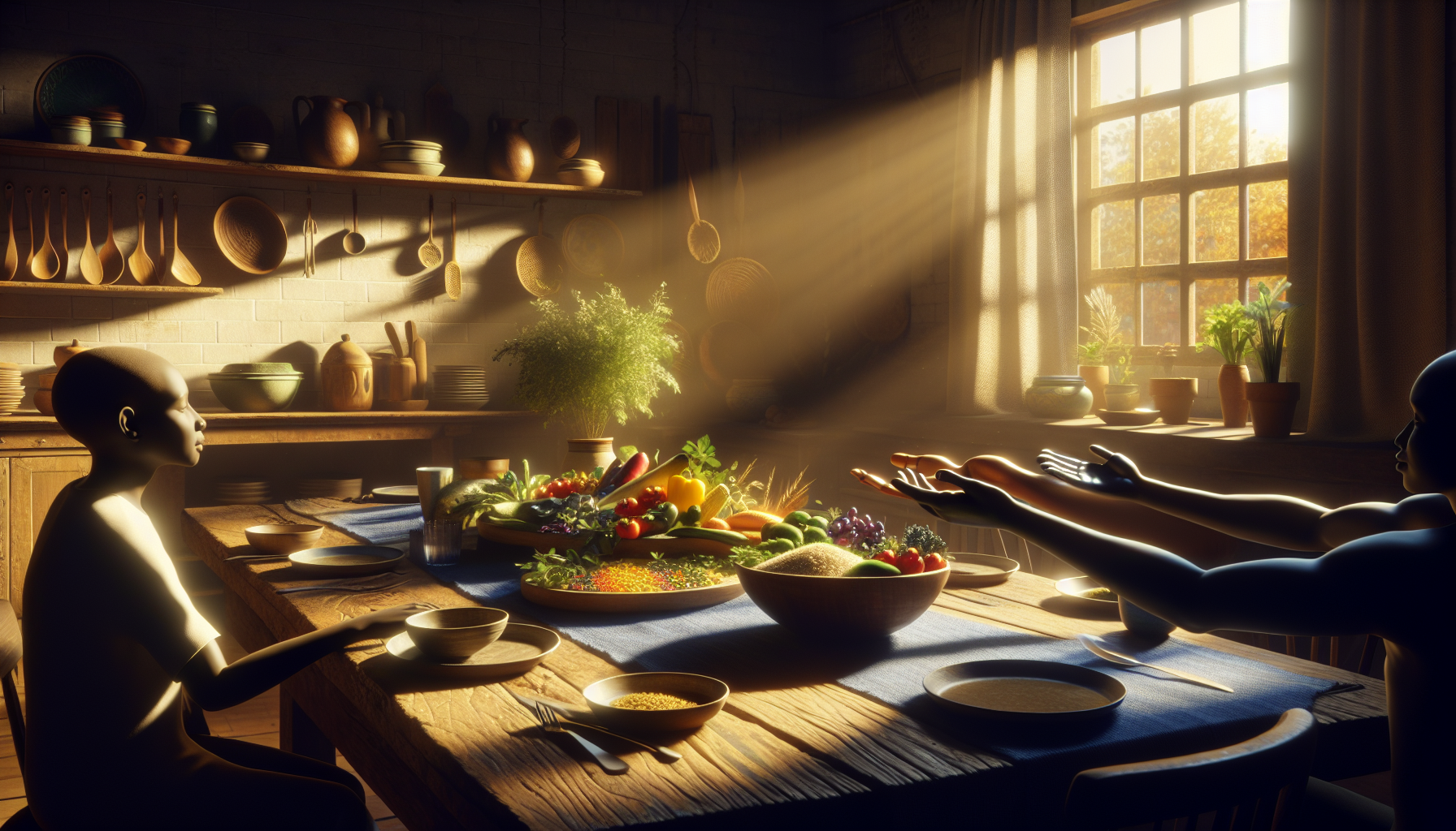 How Blue Zones Teach Us the Secret to Longevity