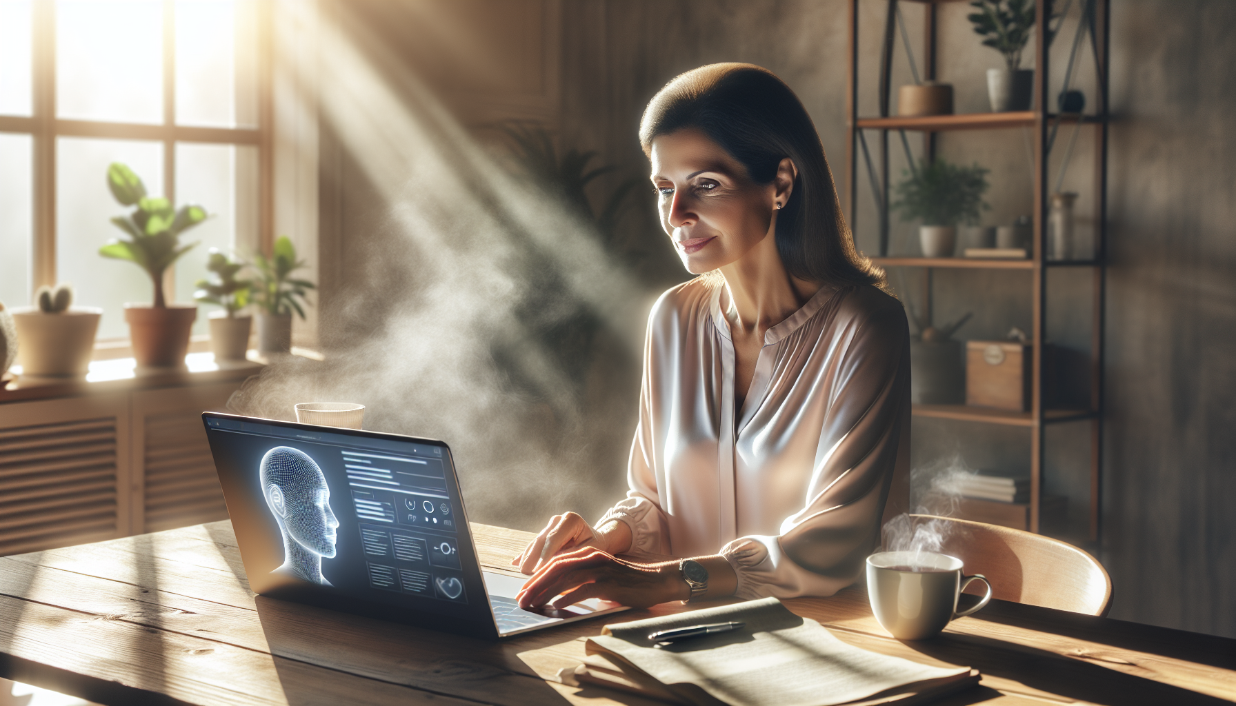 Coaches Can Save Time with AI Productivity