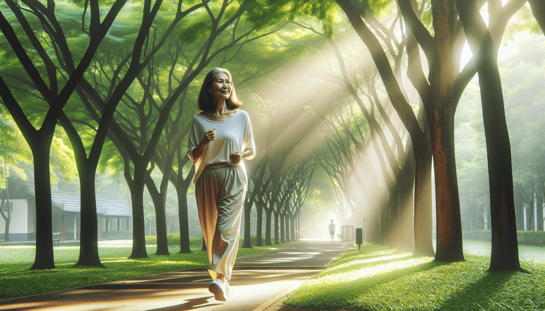 Easiest Longevity Exercises for Beginners