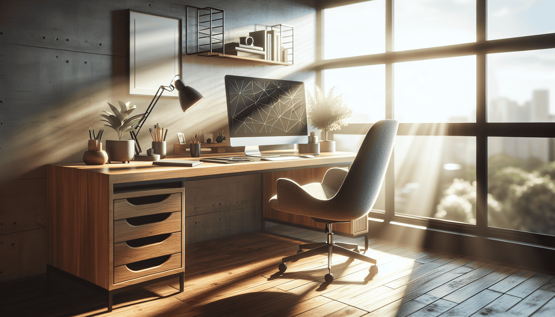 Best Desk Setups for Efficiency