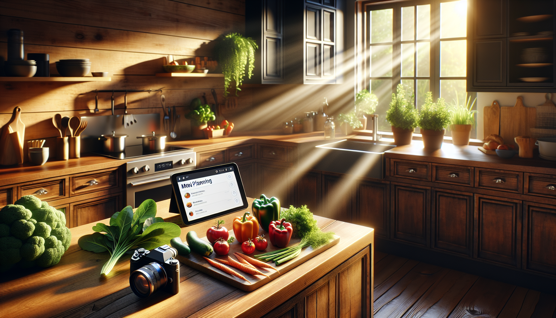 AI Tools That Really Help with Meal Planning