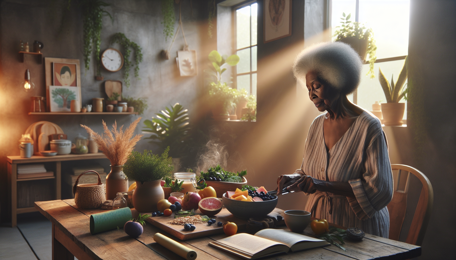 How to Improve Memory as You Age with Simple Habits: The Definitive Guide