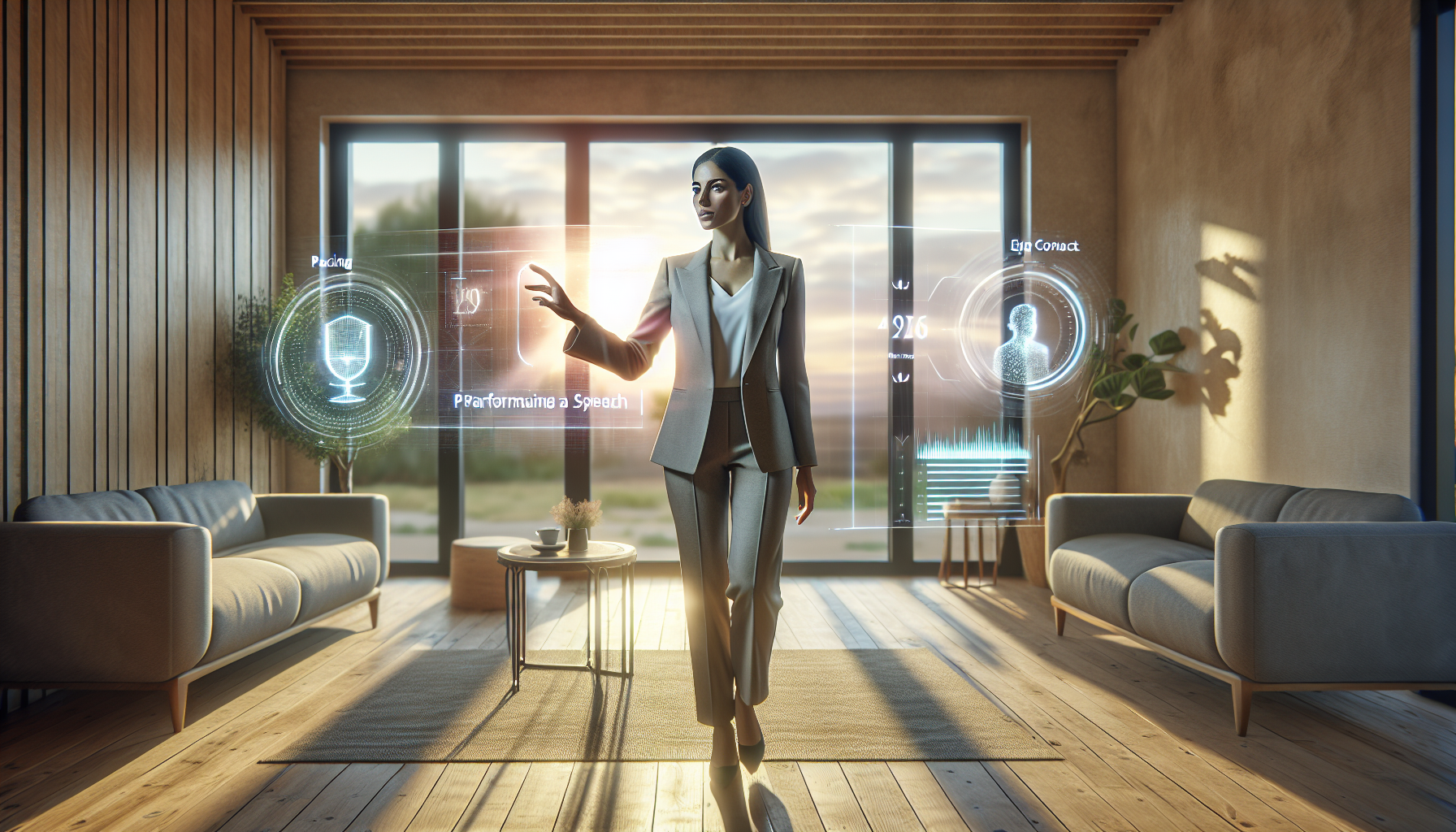 How to Use AI to Improve Public Speaking Skills: The Comprehensive 2025 Guide