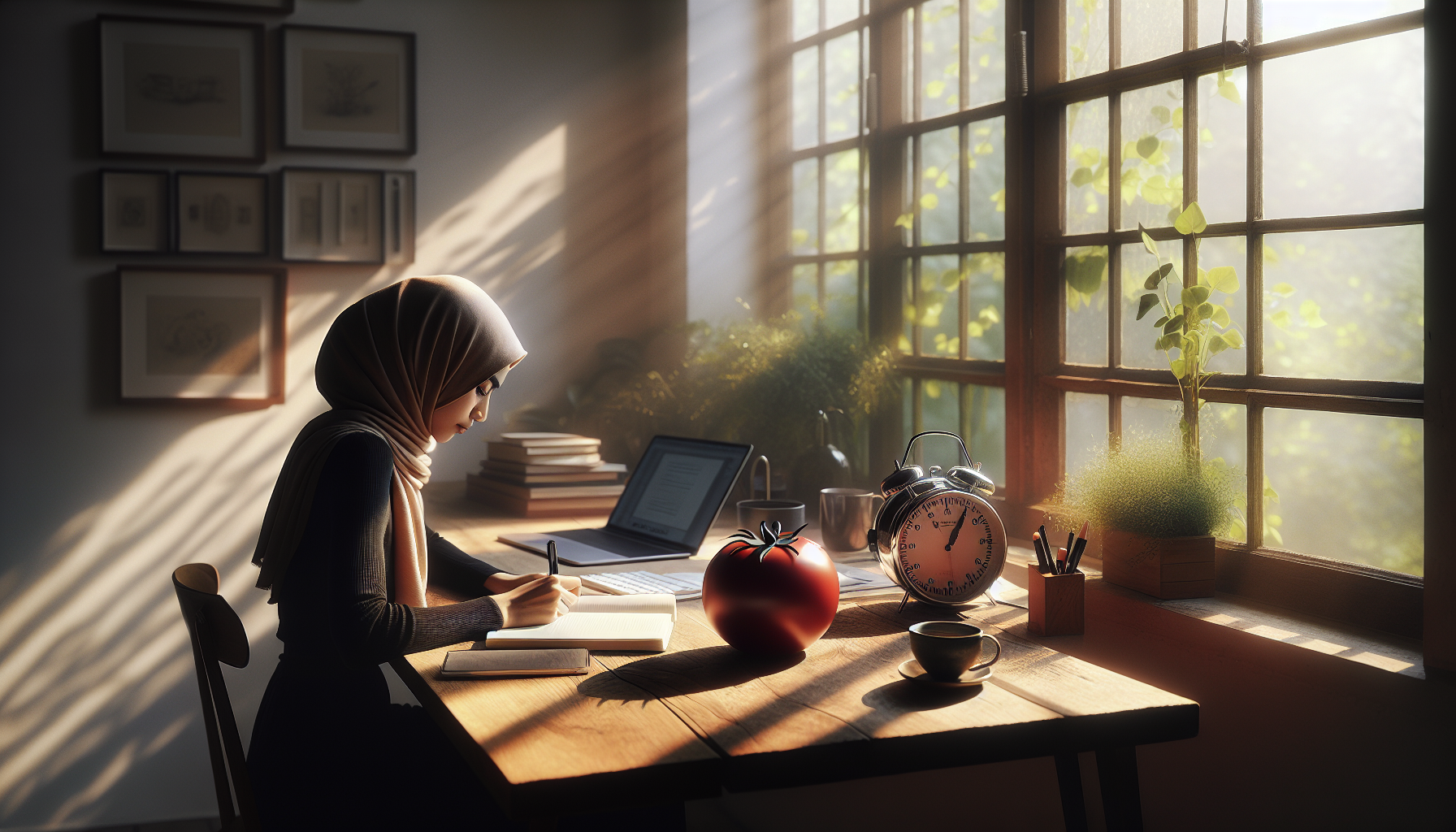 How to Use Pomodoro Without Feeling Rushed